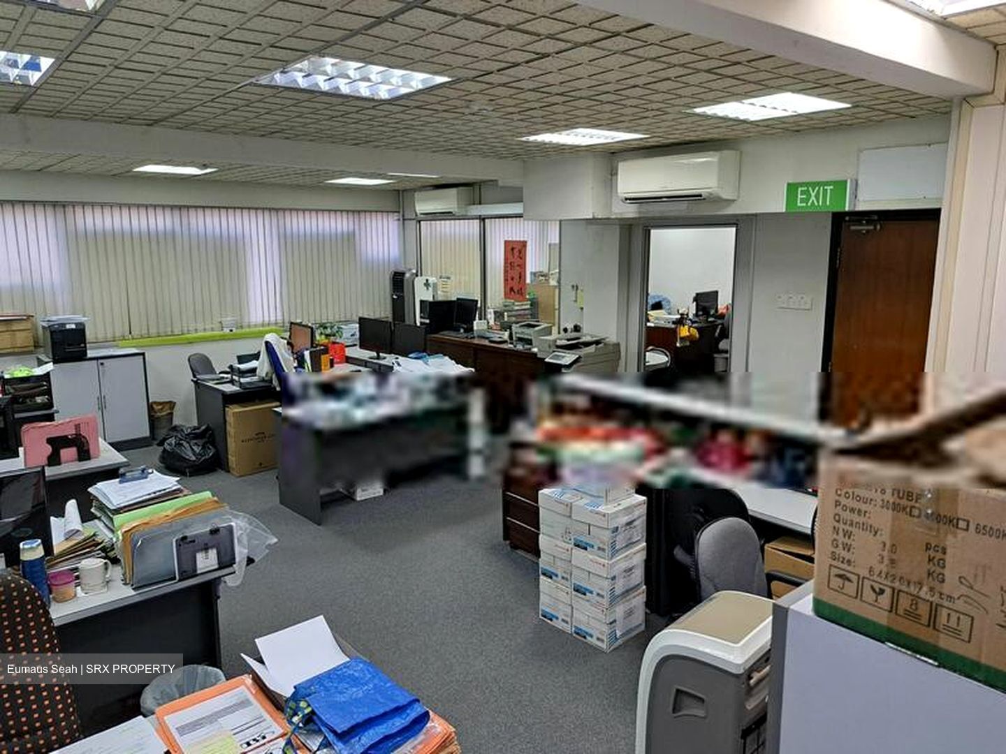 Golden Castle Building (D1), Office #559285291